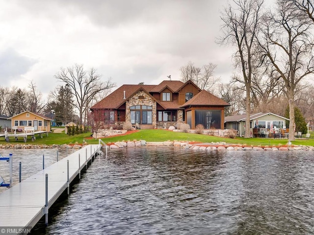623 Shore Dr, Forest Lake, MN 55025 - photo 54