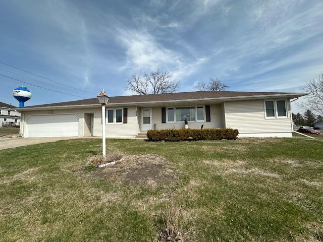 204 1st St, Welcome, MN 56181 - photo 1