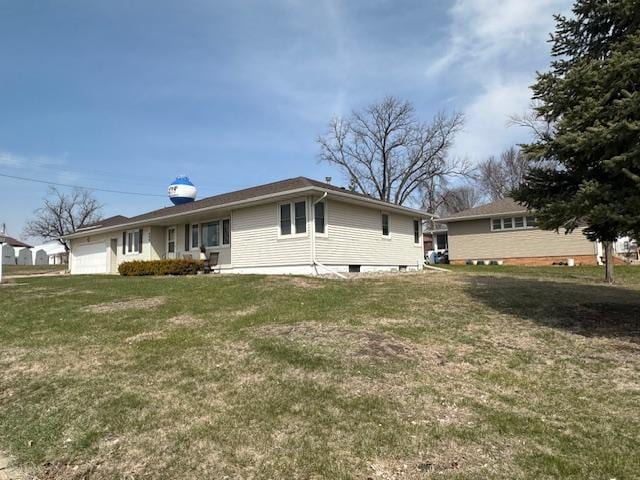 204 1st St, Welcome, MN 56181 - photo 2