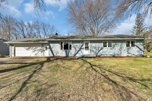330 8th St E, Hector, MN 55342 - photo 1