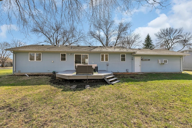 330 8th St E, Hector, MN 55342 - photo 20