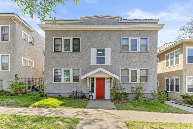 429 Fry St, Saint Paul, MN 55104 - view of front of property
