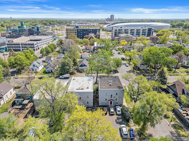 429 Fry St, Saint Paul, MN 55104 - view of urban area