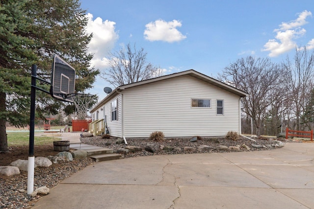 34115 Malmberg Ave, Chisago Lake Twp, MN 55045 - view of property exterior