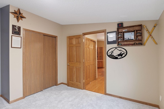 34115 Malmberg Ave, Chisago Lake Twp, MN 55045 - hallway with light colored carpet and baseboards