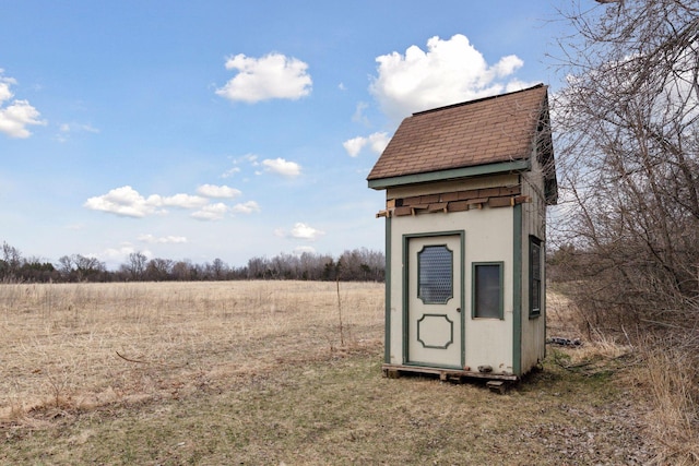34115 Malmberg Ave, Chisago Lake Twp, MN 55045 - view of shed