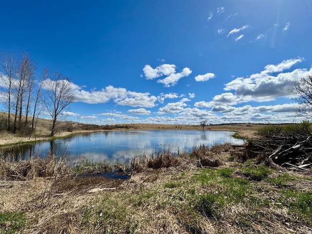 water view