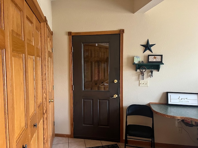 10822 Steamboat Loop NW, Walker, MN 56484 - view of exterior entry
