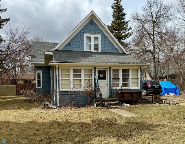 604 Elizabeth St, Tower City, ND 58071 - photo 1