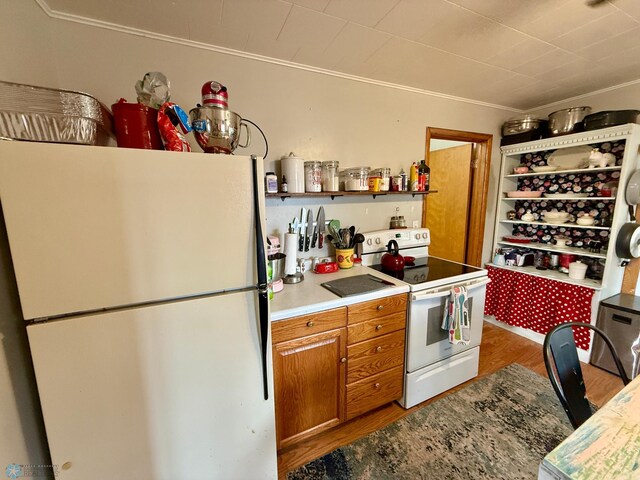 604 Elizabeth St, Tower City, ND 58071 - photo 8