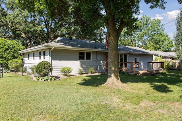 717 Navajo Ln, Mendota Heights, MN 55120 - photo 36