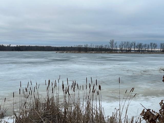 54966 Rainbow Rd, Sand Lake Twp, MN 56636 - water view