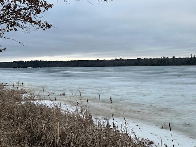 54966 Rainbow Rd, Sand Lake Twp, MN 56636 - water view