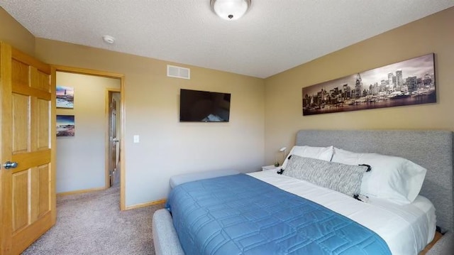 11373 Balsam Way, Woodbury, MN 55129 - carpeted bedroom featuring visible vents and baseboards