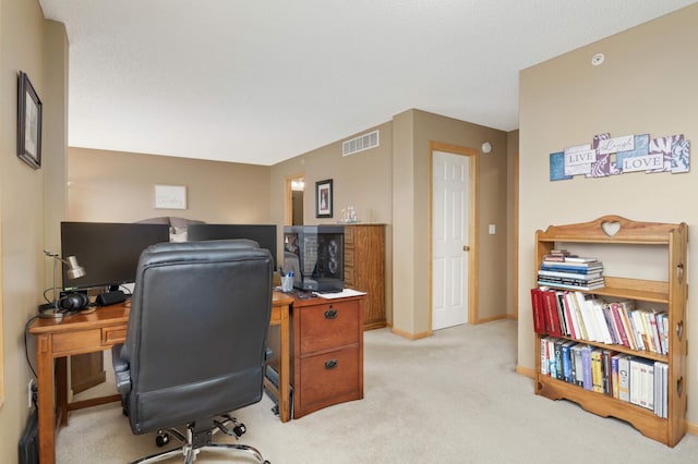 13775 54th Ave N, Plymouth, MN 55446 - office space with carpet and baseboards