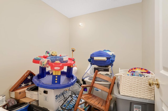 13775 54th Ave N, Plymouth, MN 55446 - view of playroom