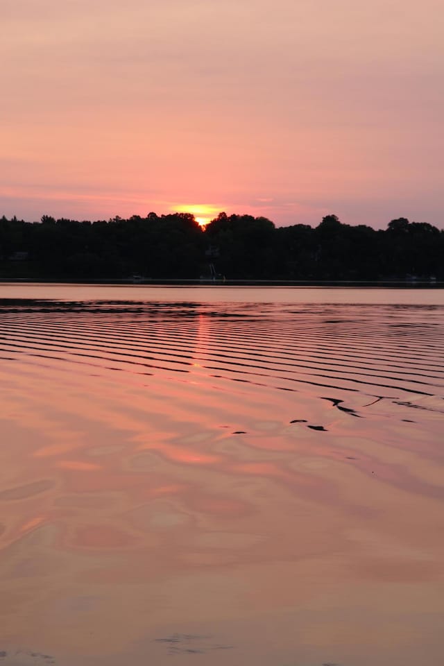 water view