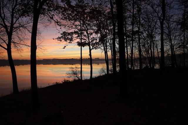 water view