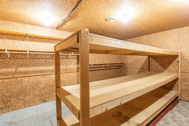 1611 32nd St S, Fargo, ND 58103 - view of storage room
