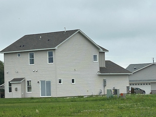 1515 Ranger Dr N, Glencoe, MN 55336 - photo 21