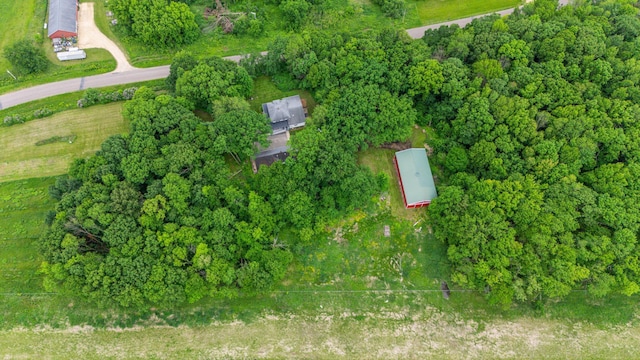 3220 50th Ave, Cady Twp, WI 54749 - view of property location