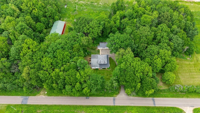 3220 50th Ave, Cady Twp, WI 54749 - bird's eye view