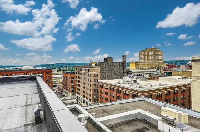 property's view of city