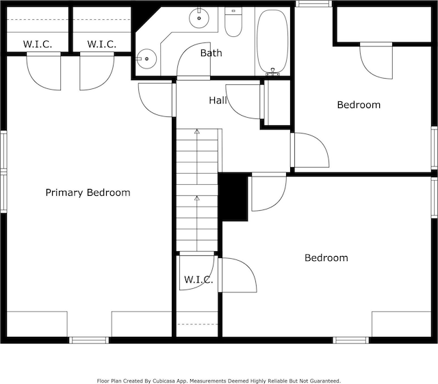 home floor plan