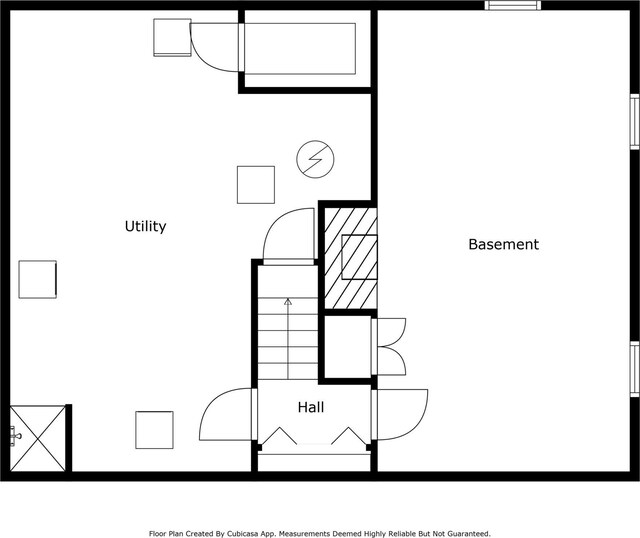 240 S St S, Owatonna, MN 55060 - home floor plan