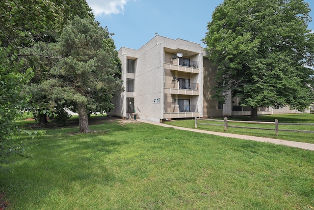 4110 Rahn Rd Unit 124, Eagan, MN 55122 - view of property