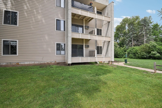 4110 Rahn Rd Unit 124, Eagan, MN 55122 - view of property