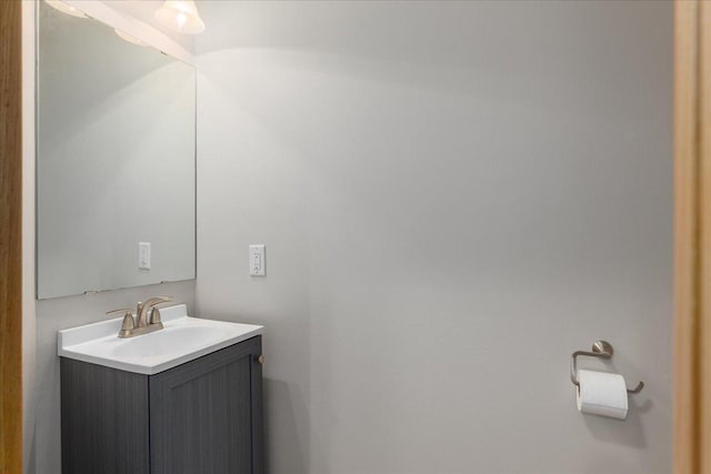 15210 Painters Lane Cir N, West Lakeland Twp, MN 55082 - bathroom with vanity