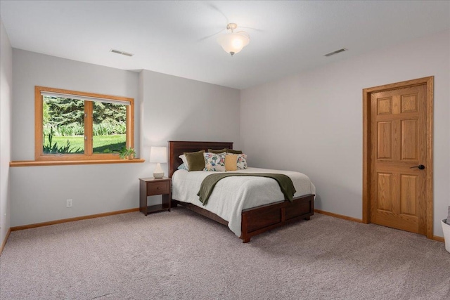 15210 Painters Lane Cir N, West Lakeland Twp, MN 55082 - bedroom featuring carpet floors and baseboards
