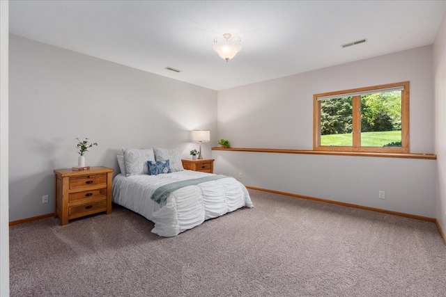 15210 Painters Lane Cir N, West Lakeland Twp, MN 55082 - bedroom featuring carpet flooring and baseboards