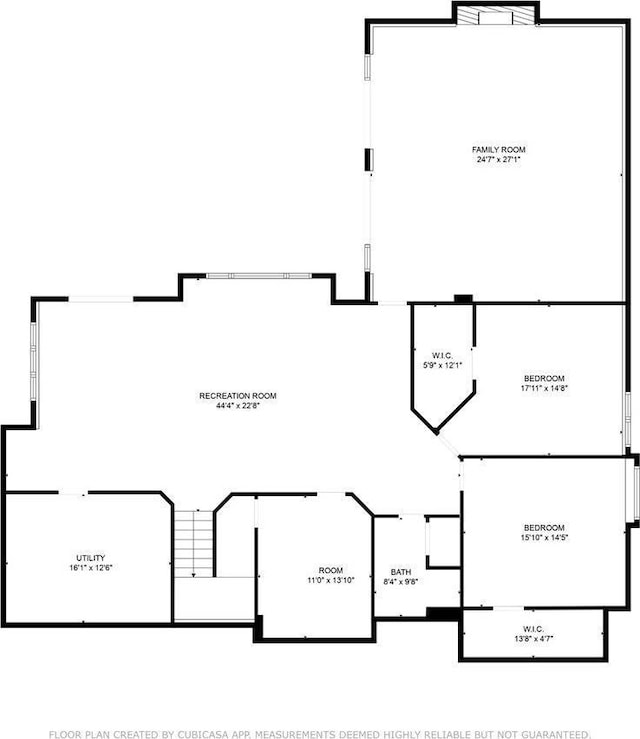 15210 Painters Lane Cir N, West Lakeland Twp, MN 55082 - floor plan / room layout