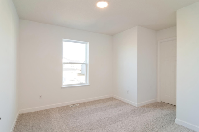 10037 73rd Ln NE, Otsego, MN 55330 - spare room with carpet floors and baseboards