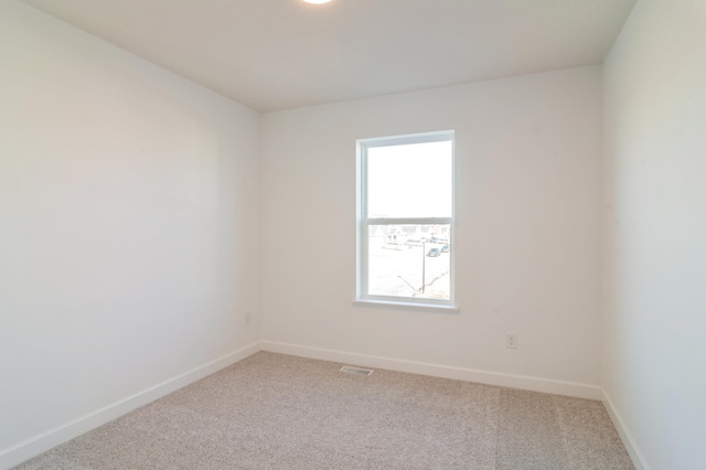 10037 73rd Ln NE, Otsego, MN 55330 - unfurnished room featuring carpet and baseboards