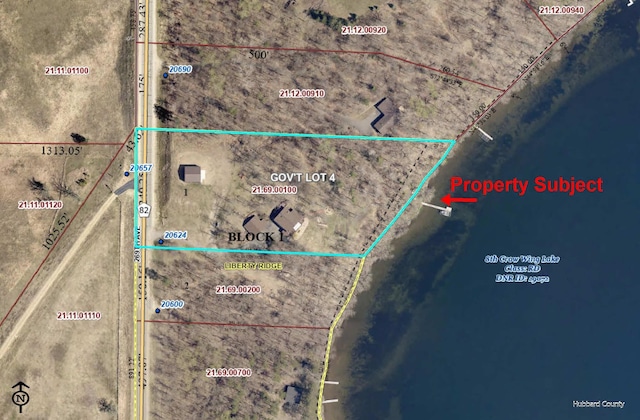 20624 269th Ave, Nevis, MN 56467 - photo 55