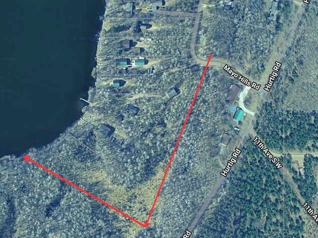 TBD Mayo Lake Rd, Pequot Lakes, MN 56472