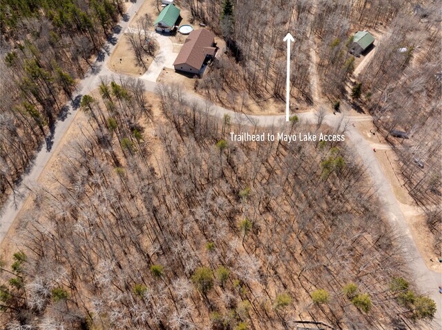 TBD Mayo Lake Rd, Pequot Lakes, MN 56472