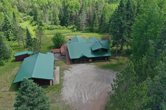 3512 Ahola Rd, Brimson, MN 55602 - photo 2