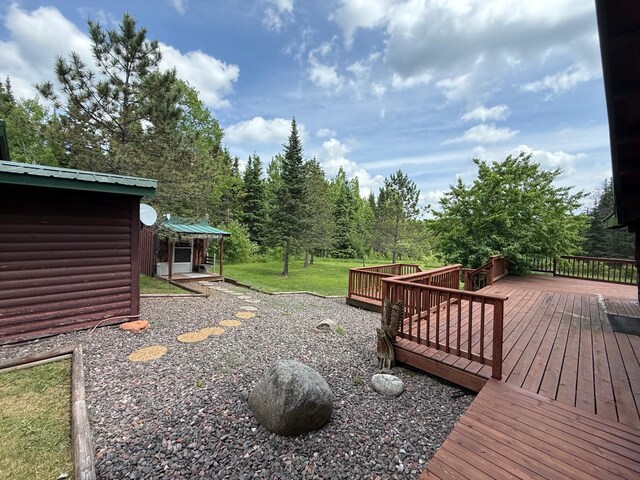 3512 Ahola Rd, Brimson, MN 55602 - photo 10