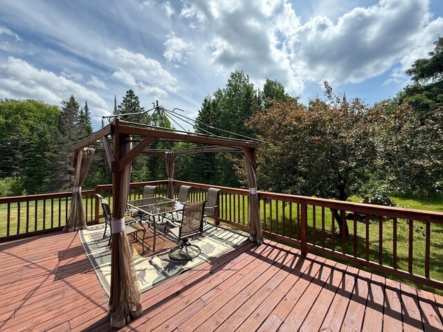 3512 Ahola Rd, Brimson, MN 55602 - photo 12