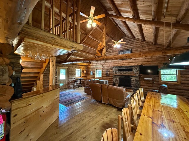3512 Ahola Rd, Brimson, MN 55602 - photo 32