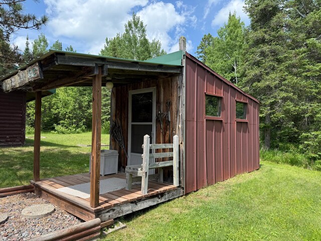 3512 Ahola Rd, Brimson, MN 55602 - photo 64