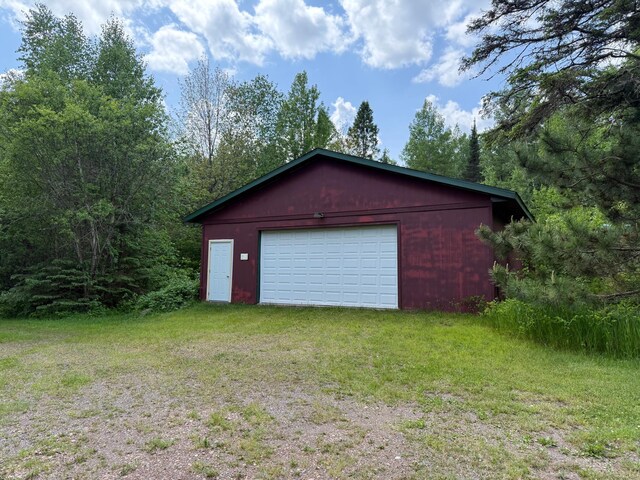 3512 Ahola Rd, Brimson, MN 55602 - photo 75