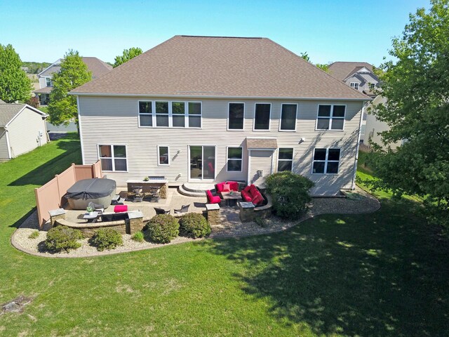 5475 Trailhead Ln SE, Prior Lake, MN 55372 - photo 25