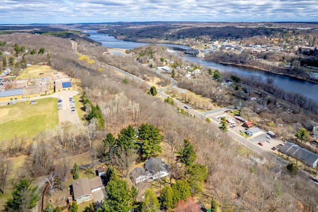 312 Walnut St, Taylors Falls, MN 55084 - view of property location featuring a large body of water