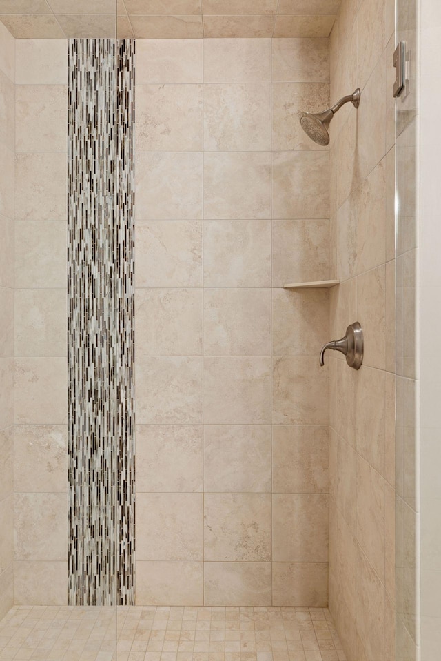 9726 Whistling Valley Rd, Lake Elmo, MN 55042 - full bath with a shower stall