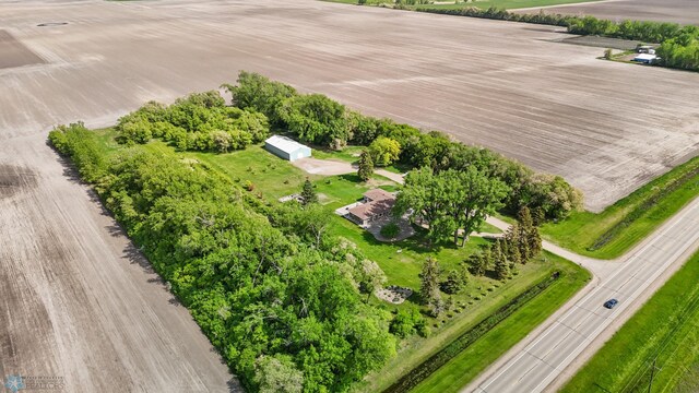 2368 State Highway 9 N, Spring Prairie Twp, MN 56547 - aerial view